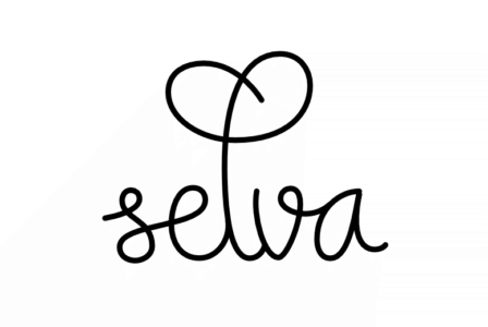 Logo - 'Selva'